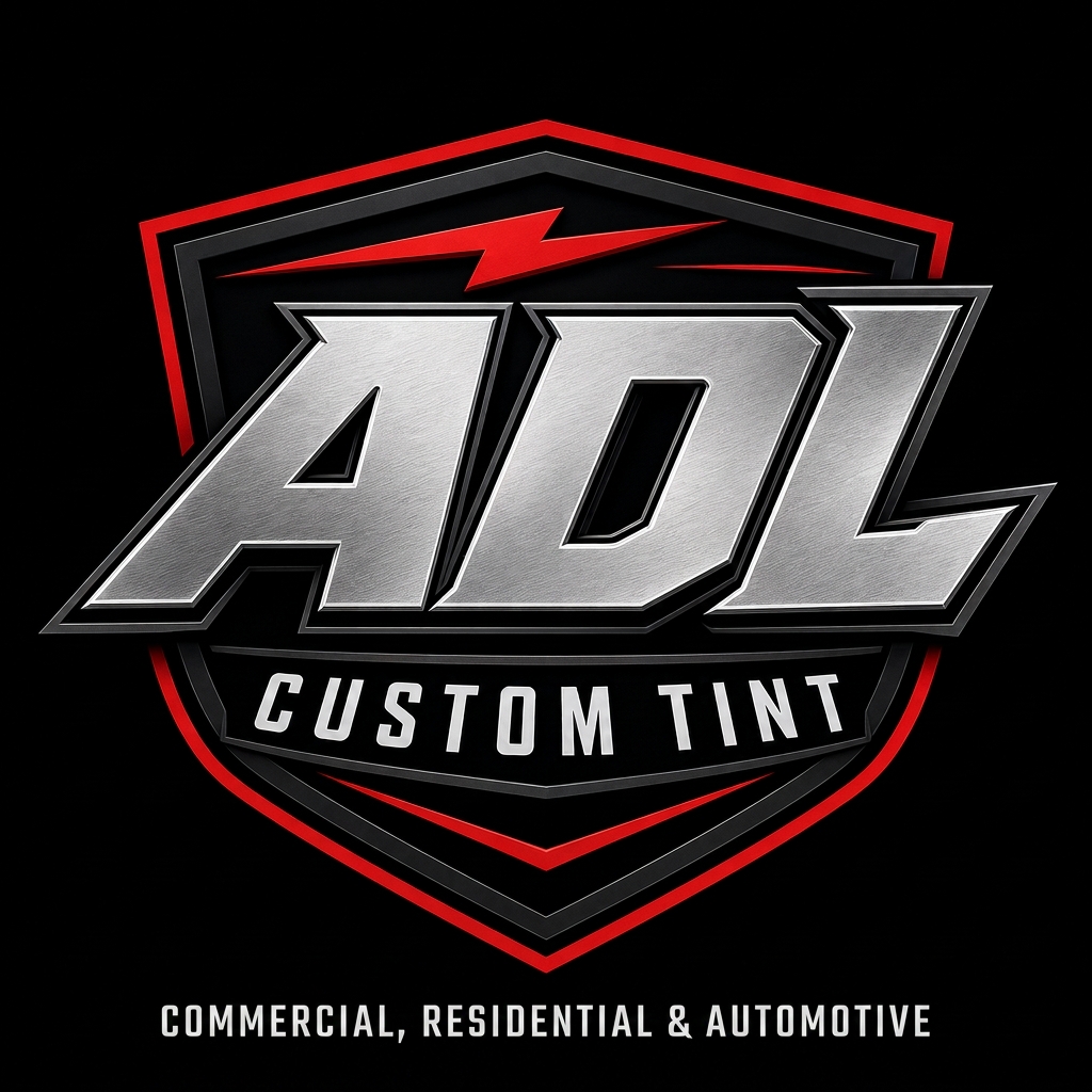 ADL Custom Tint